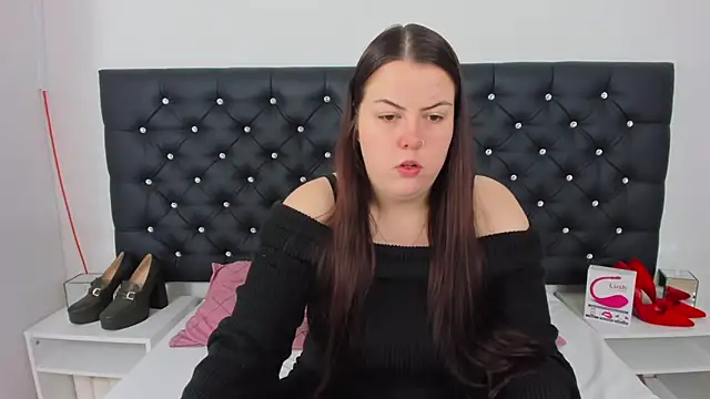 EvaLick online show from January 14, 2025, 6:24 am