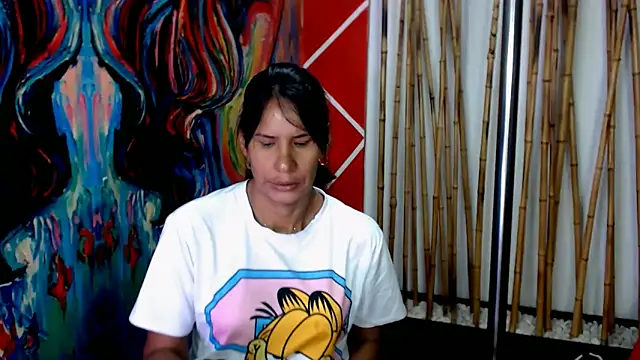 wandanara sex online show from April 18, 2026, 12:40 pm