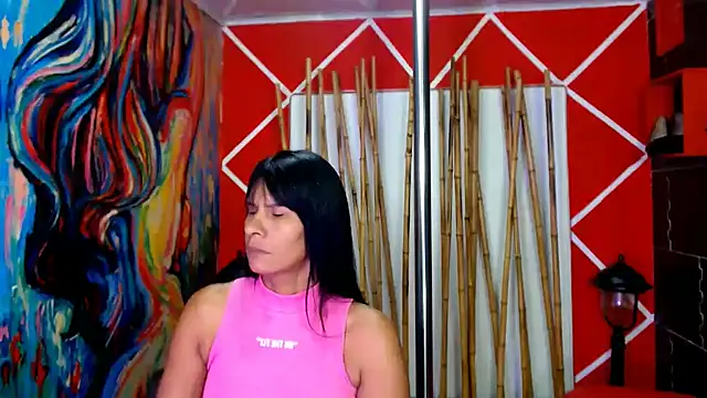 wandanara sex online show from March 10, 2026, 12:53 pm