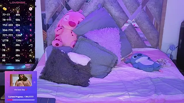 cutesarah  online show from May 19, 2026, 1:56 am