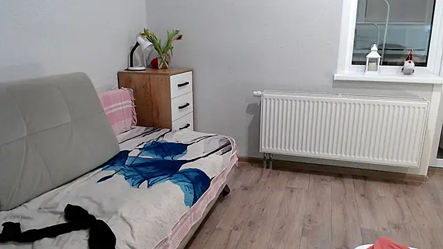 increible della online show from March 13, 2025, 9:05 pm