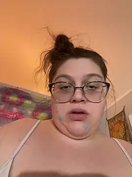 Snapshot of ItsBunniBabe chatting on July 1, 2026, 4:24 am ItsBunniBabe online show from July 1, 2026, 4:24 am