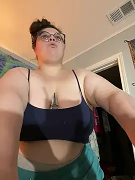 Snapshot of ItsBunniBabe chatting on June 26, 2026, 1:44 am ItsBunniBabe online show from June 26, 2026, 1:44 am