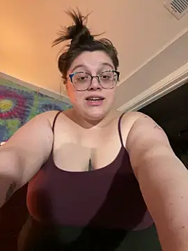 Snapshot of ItsBunniBabe chatting on June 16, 2026, 5:40 am ItsBunniBabe online show from June 16, 2026, 5:40 am