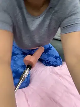 mariatudulceadiccion online show from November 8, 2025, 7:56 am