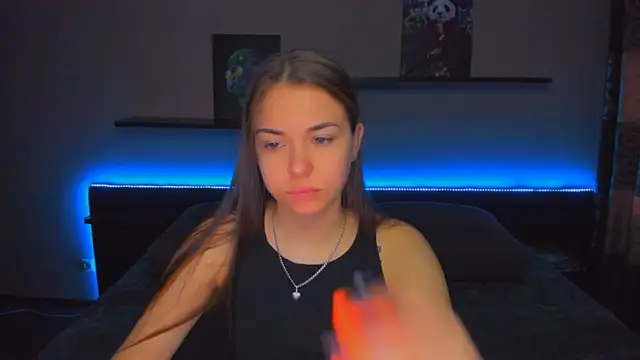 AlexaBarkley online show from March 2, 2026, 12:44 am