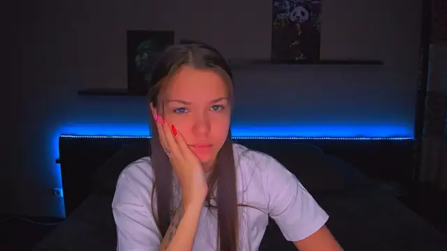 AlexaBarkley online show from January 19, 2026, 12:36 am