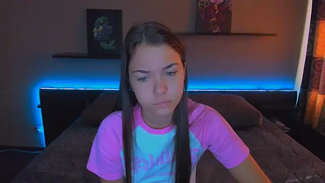 Snapshot of AlexaBarkley chatting on September 16, 2025, 12:33 am AlexaBarkley online show from September 16, 2025, 12:33 am