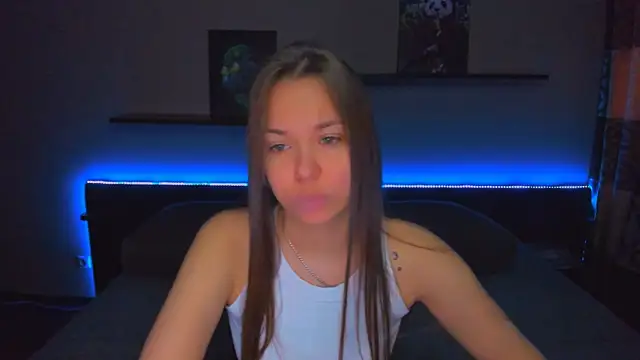 AlexaBarkley online show from April 2, 2026, 12:40 am