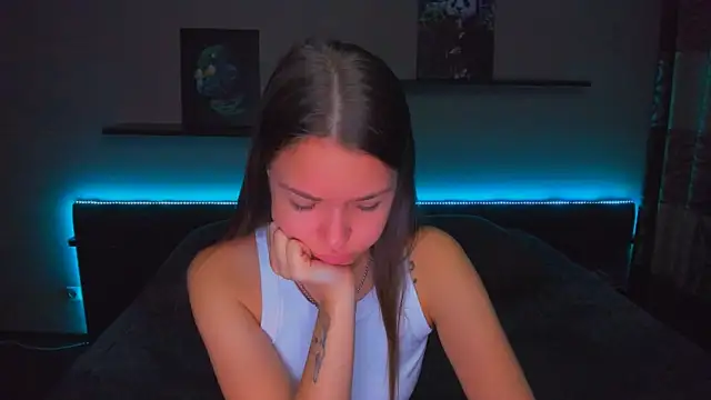 Snapshot of AlexaBarkley chatting on November 10, 2025, 12:26 am AlexaBarkley online show from November 10, 2025, 12:26 am