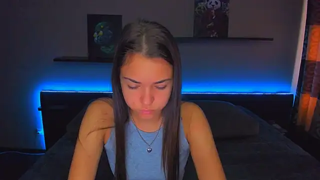 Snapshot of AlexaBarkley chatting on September 12, 2025, 12:22 am AlexaBarkley online show from September 12, 2025, 12:22 am