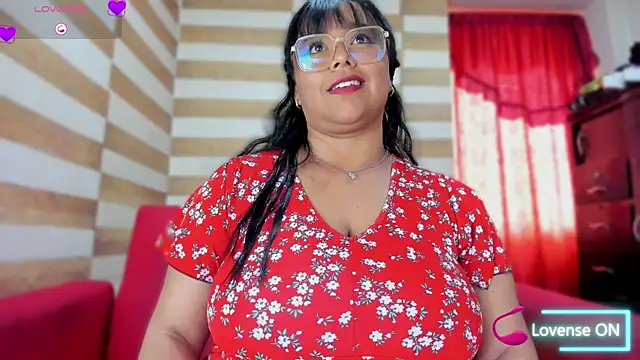 Candy browm1 online show from October 4, 2025, 1:45 pm