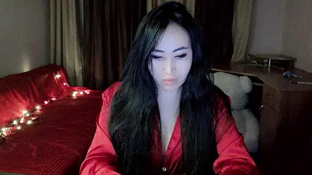 AsianQueens online show from February 20, 2025, 5:52 pm