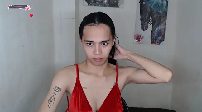 Snapshot of shecutie69 chatting on February 20, 2025, 6:17 am shecutie69 online show from February 20, 2025, 6:17 am