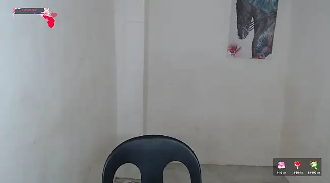 Snapshot of shecutie69 chatting on March 16, 2025, 2:21 am shecutie69 online show from March 16, 2025, 2:21 am