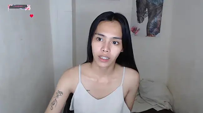 Snapshot of shecutie69 chatting on February 23, 2025, 9:26 pm shecutie69 online show from February 23, 2025, 9:26 pm