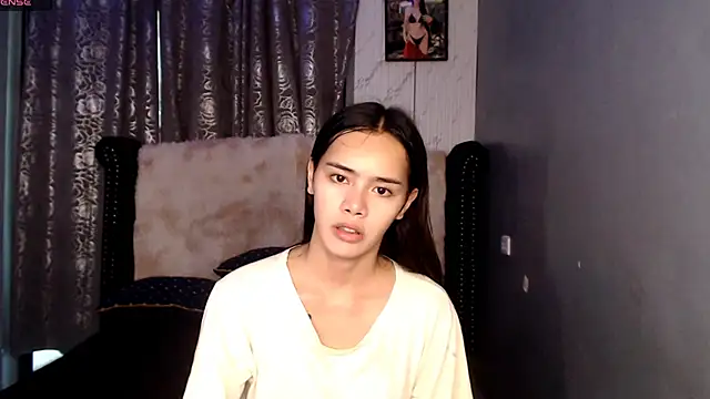 shecutie69 online show from February 6, 2026, 11:45 pm