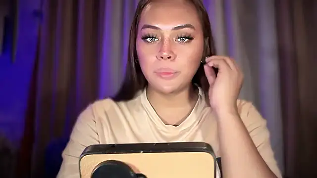  MissKhimberlyXxx  online show from January 13, 2026, 5:06 pm