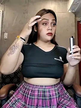  MissKhimberlyXxx  online show from March 19, 2026, 4:51 pm