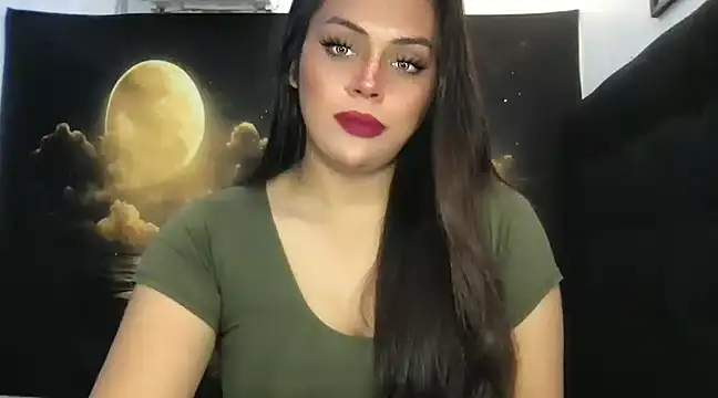  MissKhimberlyXxx  online show from March 20, 2025, 1:48 pm