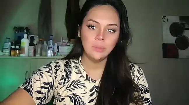  MissKhimberlyXxx  online show from February 26, 2025, 3:03 am