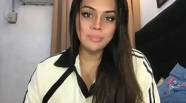  MissKhimberlyXxx  online show from March 3, 2025, 9:26 pm