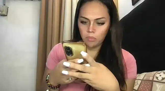  MissKhimberlyXxx  online show from March 2, 2025, 7:08 pm