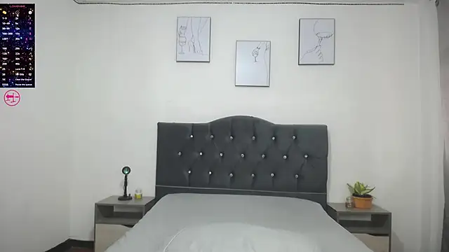 Emmy sanderss online show from February 16, 2025, 4:21 pm