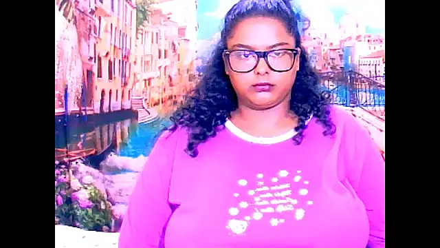 Indianfairy99 online show from January 8, 2026, 5:30 pm