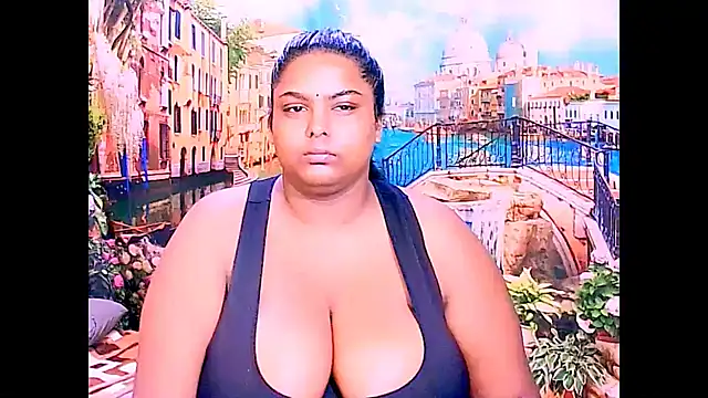 Indianfairy99 online show from March 15, 2026, 9:38 am