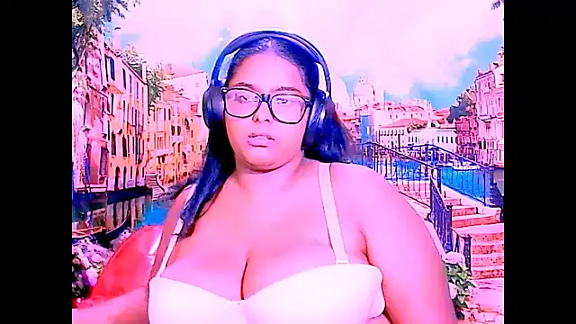 Indianfairy99 online show from February 15, 2026, 7:57 pm