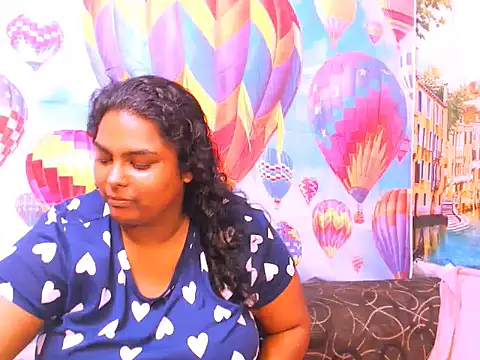 Indianfairy99 online show from December 19, 2024, 7:51 am