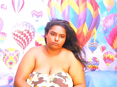 Indianfairy99 online show from January 30, 2025, 12:48 pm