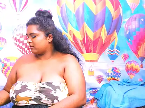 Indianfairy99 online show from January 17, 2025, 12:10 pm