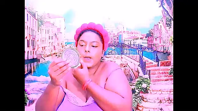 Indianfairy99 online show from February 23, 2026, 6:08 pm