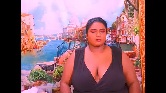 Indianfairy99 online show from December 5, 2025, 12:32 am