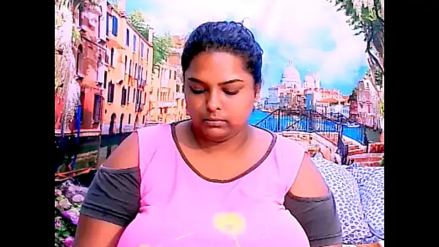 Indianfairy99 online show from April 12, 2026, 5:38 pm