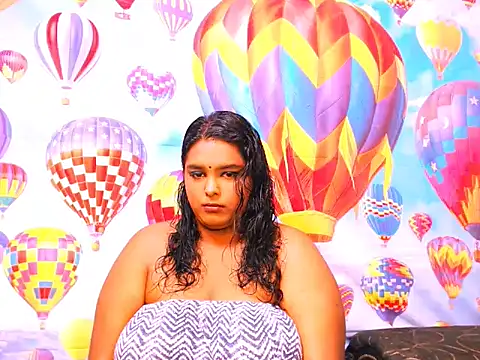 Indianfairy99 online show from December 9, 2024, 6:03 pm