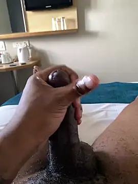 Africanyummycook online show from December 11, 2024, 1:17 pm