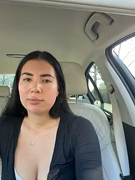 Snapshot of clairewntr chatting on March 4, 2026, 1:30 pm clairewntr online show from March 4, 2026, 1:30 pm