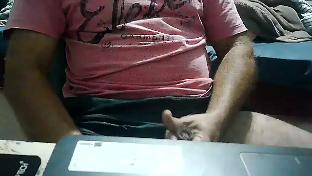 eduar570 online show from March 24, 2026, 4:45 am