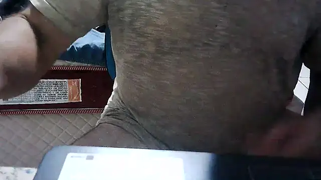 eduar570 online show from October 20, 2025, 12:45 am