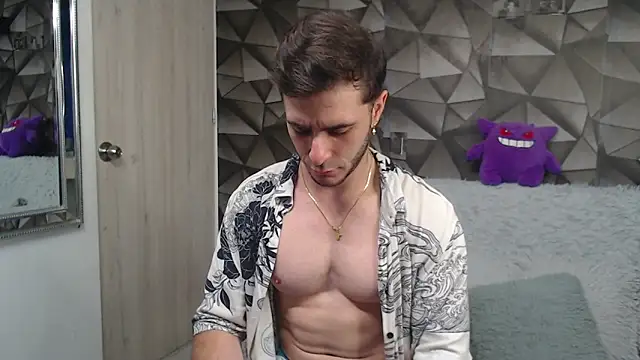 Latino stud4u online show from January 7, 2026, 11:21 pm