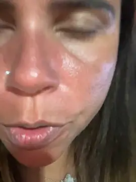 pimenta gaby online show from December 17, 2024, 1:05 pm