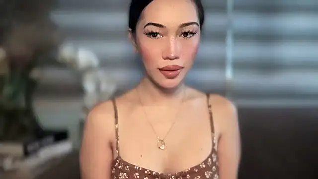 Jasmine Elcock online show from October 10, 2025, 5:08 am