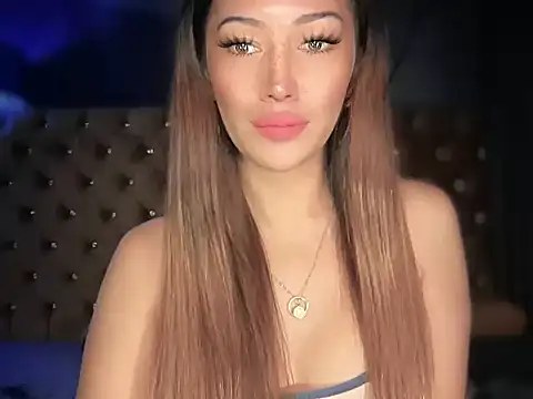 Jasmine Elcock online show from September 22, 2025, 4:51 am