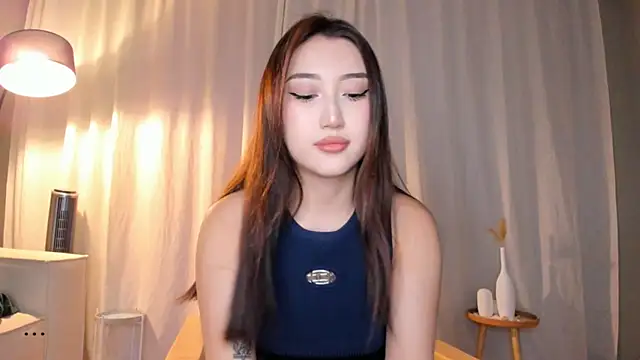 jin  ray online show from November 25, 2025, 2:06 pm