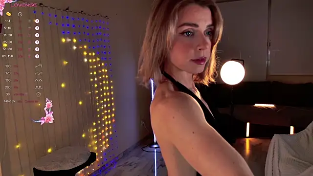 Arielle  03 online show from January 14, 2026, 2:37 am