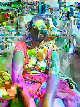 Arti032 online show from February 5, 2026, 10:38 pm