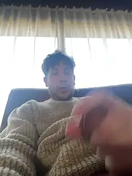 Taxidriver1988 online show from February 16, 2025, 2:43 pm